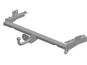 ТСУ LEXUS RX 300 ( 2000-2002)