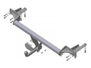 ТСУ NISSAN  ALMERA CLASSIC  (2006)