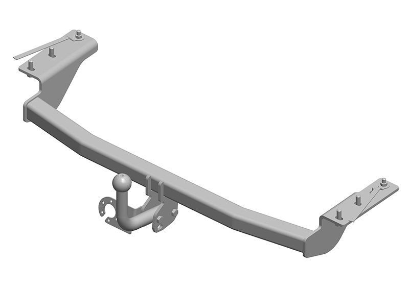 ТСУ TOYOTA COROLLA E12 (2002-2007)