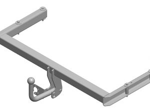 ТСУ VOLKSWAGEN PASSAT B5 (1996-2005)