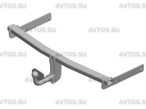 ТСУ VOLKSWAGEN PASSAT CL B7 (2010)