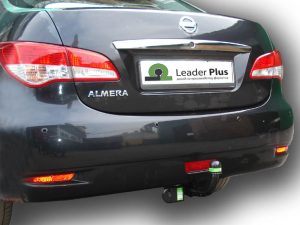 ТСУ для NISSAN ALMERA (RU) G11 Россия  (седан) 2012-...