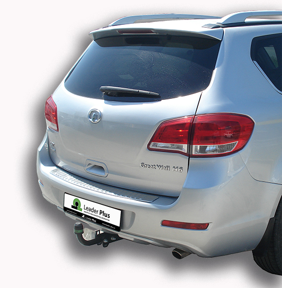 ТСУ для GREAT WALL HOVER H6  2013-