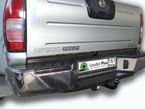 ТСУ для NISSAN NP 300 (D22A)  2008-...